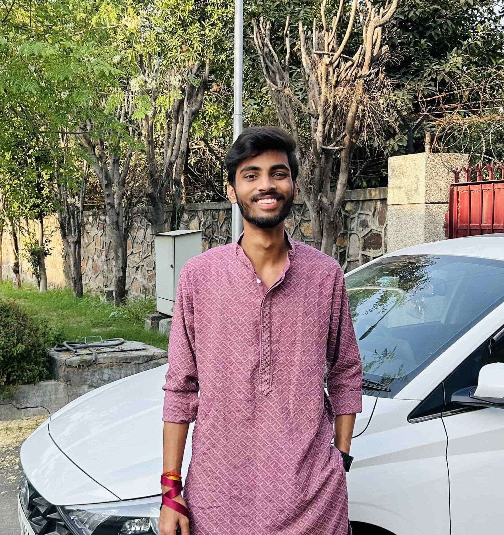 Shikhar Chaudhary